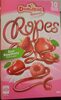 Ropes sour raspberry - Product