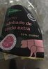Lomo adobado de cerdo extra - 产品