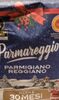 ParmigianoReggiano 30 mesi - Product