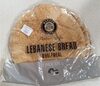 Lebanise bread wholemeal - Product