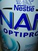 NAN optipro - Produit