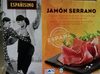 JAMON SERRANO - Produit