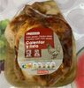 Roast chicken - Producte