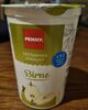 fettarmer Joghurt Birne - Produkt