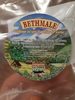 Fromage Bethmale au lait cru de vache - Product