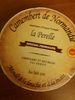 Camembert de Normandie - Product