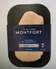 Foie gras de canard cru Qualité Extra origine France - Product