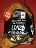 Lonzo - Product