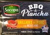 BBQ et Plancha - Product