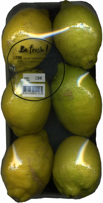 Limones - Product - es