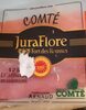 Juraflore - Product