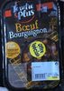 Boeuf bourguignon - Product