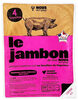 Jambon cuit supérieur - Produit