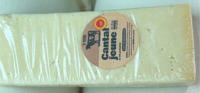 Cantal - Product - fr