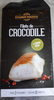 Filets de crocodile - Product