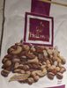 mixed nuts - Product