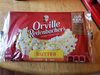 Orville Redenbacher Butter Classic - Producto