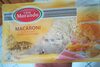 Macaroni jambon fromage - Tuote