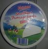 Fromage Fondu 24 portions - Produit