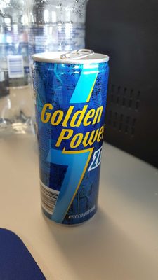 Golden Power ZERO - Produit