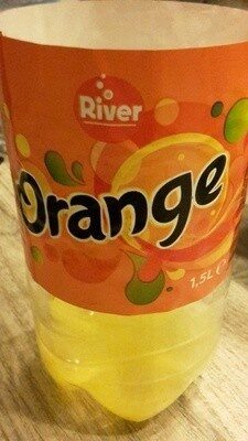 Orange - Product - fr