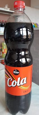 Cola River - Product - fr