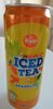 Iced tea - Produkt