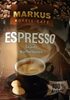 Caffé Espresso - Product