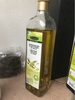 Huile D'olive Bio - Produit