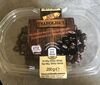 Raisins sec au chocolat noir - Produit