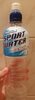 Sports Waters Citrus 6 Flesjes x 50 cl (river) - Product