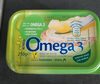 Omega 3 - Produkt