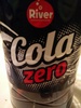 Cola Zero - Product