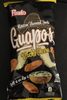Guapos Nacho Cheese - Produit