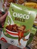 Choco rice - Produkt