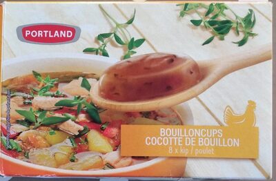 Cocotte de bouillon - Product - fr