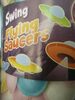 Swing flying saucers - Product