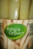 King's crown - Produit