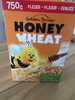 Honey wheat - Produit