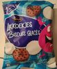Likkoekjes Biscuits glacés - Produit