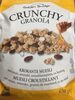 Crunchy Granola - Meusli Croustillant - Produkt