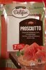 Proscuitto - Product