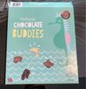 Chocolate buddies - Product