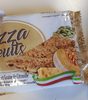 Pizza Biscuits - Product
