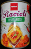 Ravioli vegetarisch - 产品