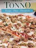 Pizza Tonno - Produit
