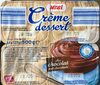 Crème dessert - Produit