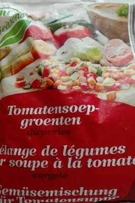 Légumes congelés pour soupe - Product - fr
