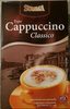 Type Cappuccino Classico - Produkt