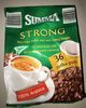 Dosette café strong Aldi - نتاج
